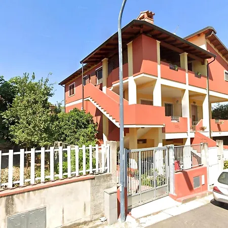 Thiamcasa Dolianova
