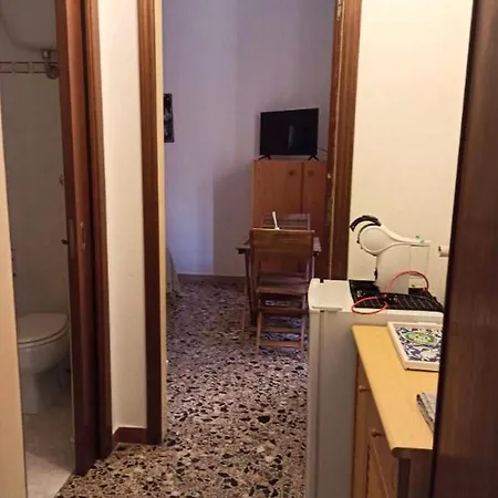 B&B Thiamcasa Dolianova