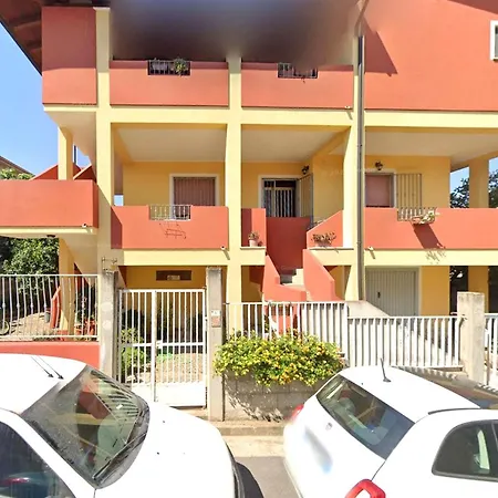 Thiamcasa Alojamento de Acomodação e Pequeno-almoço